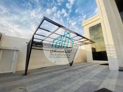 فیلا 4 غرف نوم للايجار في مدينة الرياض، أبوظبي - IMG_0397. jpg