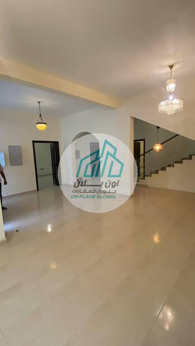فیلا 5 غرف نوم للايجار في مدينة شخبوط، أبوظبي - WhatsApp Image 2025-06-22 at 8.41. 19 PM. jpeg
