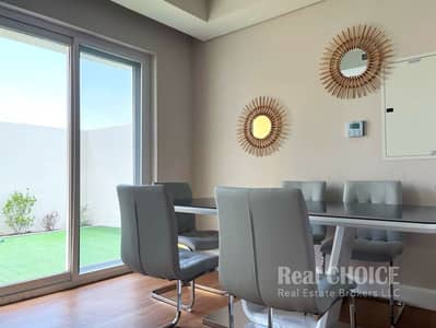 3 Bedroom Villa for Rent in DAMAC Hills 2 (Akoya by DAMAC), Dubai - WhatsApp Image 2024-04-06 at 11.15. 36 AM. jpeg 3 Bedroom Villa for Rent in DAMAC Hills 2 (Akoya by DAMAC), Dubai - WhatsApp Image 2024-04-06 at 11.15. 36 AM. jpeg