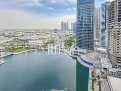 Lake View I Unfurnished I ChillerFree