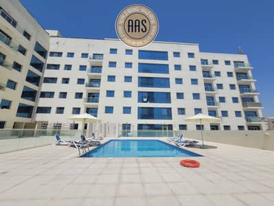 1 Bedroom Flat for Rent in Arjan, Dubai - 20250324_122239. jpg