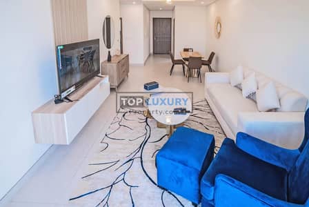 1 Bedroom Flat for Rent in Business Bay, Dubai - 17616cb2-88f9-4a51-893a-bacbd72cb003. jpeg