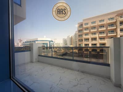1 Bedroom Flat for Rent in Arjan, Dubai - 20250313_141253. jpg