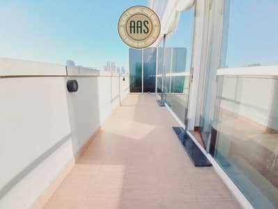 1 Bedroom Flat for Rent in Al Nahda (Dubai), Dubai - 20250508_170334. jpg