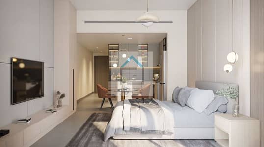2 Bedroom Flat for Sale in Wasl Gate, Dubai - Screenshot 2025-07-05 095731. png