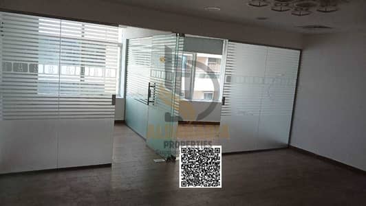 مکتب  للايجار في عجمان وسط المدينة، عجمان - 71107d88-8a75-4f04-b2ec-e9c54ce11fb9. jpeg