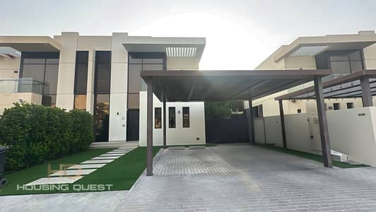 3 Bedroom Townhouse for Sale in DAMAC Hills, Dubai - 01. jpg