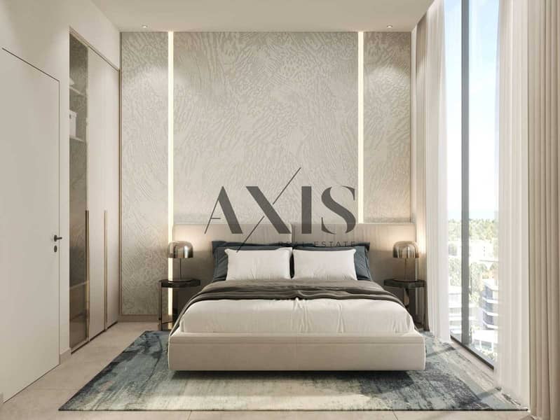 Квартира в Дейра Айленд,Allegro Residences, 2 cпальни, 3114048 AED - 12132278 Квартира в Дейра Айленд,Allegro Residences, 2 cпальни, 3114048 AED - 12132278