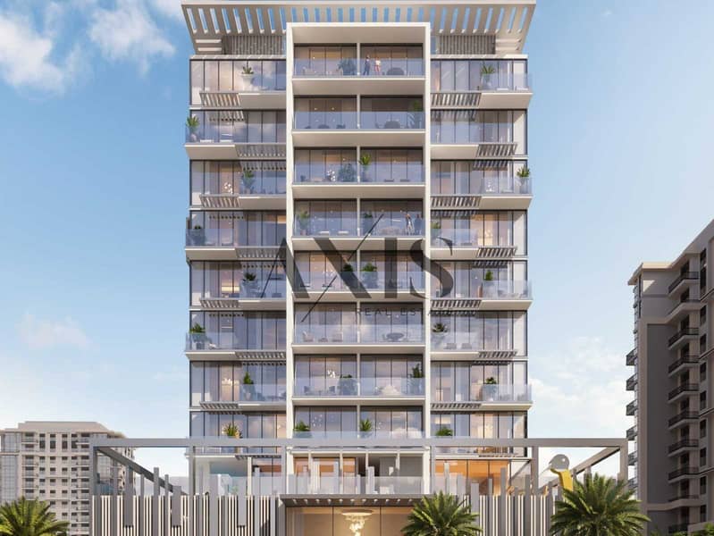 Квартира в Дейра Айленд,Allegro Residences, 2 cпальни, 2854544 AED - 12132281 Квартира в Дейра Айленд,Allegro Residences, 2 cпальни, 2854544 AED - 12132281