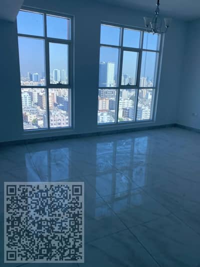 2 Cпальни Апартамент в аренду в Корниш Аджман, Аджман - WhatsApp Image 2025-07-02 at 9.24. 49 PM. jpeg