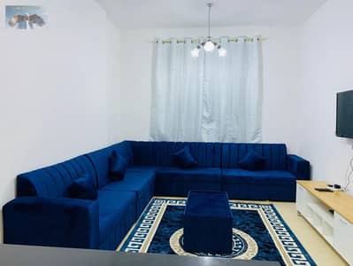 1 Спальня Апартаменты в аренду в Аль Нуаимия, Аджман - IMG-20250103-WA0140. jpg
