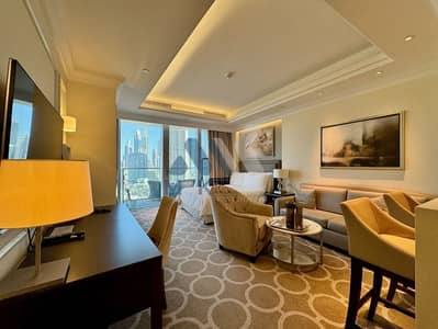 Studio for Rent in Downtown Dubai, Dubai - WhatsApp Image 2025-04-26 at 10.42. 14 AM (1). jpeg