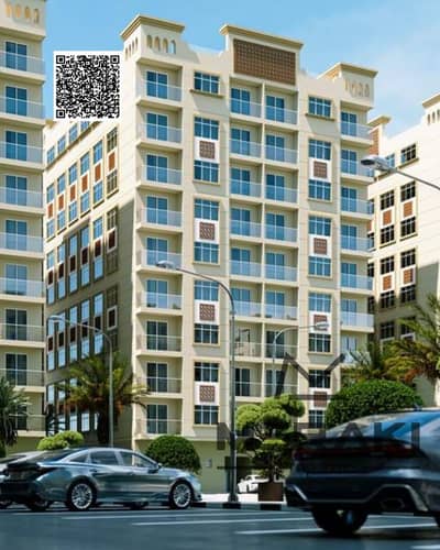 Studio for Sale in Al Yasmeen, Ajman - 5. jpg