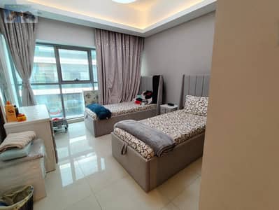 1 Bedroom Apartment for Rent in Ajman Downtown, Ajman - WhatsApp Image 2025-07-03 at 3.50. 03 PM. jpeg