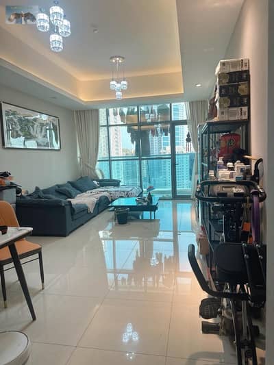 1 Bedroom Flat for Rent in Ajman Downtown, Ajman - WhatsApp Image 2025-07-01 at 12.32. 27 PM. jpeg