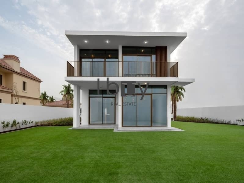 位于阿尔朱拜勒岛,Nad Al Dhabi 5 卧室的别墅 550000 AED - 12132368 位于阿尔朱拜勒岛,Nad Al Dhabi 5 卧室的别墅 550000 AED - 12132368