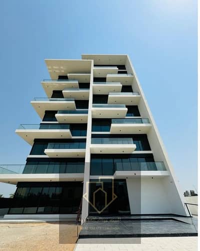 1 Bedroom Flat for Sale in Al Zorah, Ajman - 51a5ff47-af19-481b-8c51-019977f6fc23. jpeg