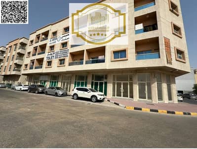 Building for Sale in Al Alia, Ajman - صورة واتساب بتاريخ 2025-05-23 في 18.20. 58_b4ffb383. jpg