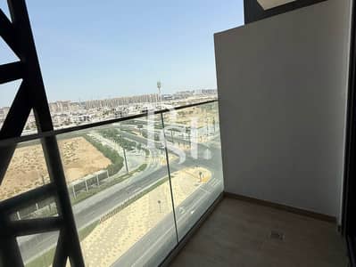 استوديو  للايجار في مدينة مصدر، أبوظبي - IMG-20250703-WA0049. jpg