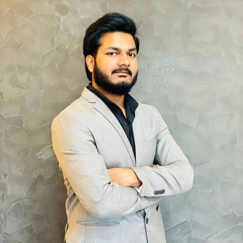 Amaan Aamir