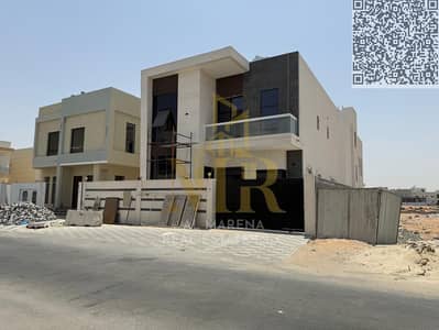 5 Bedroom Villa for Sale in Al Yasmeen, Ajman - IMG-20250621-WA0627. jpg