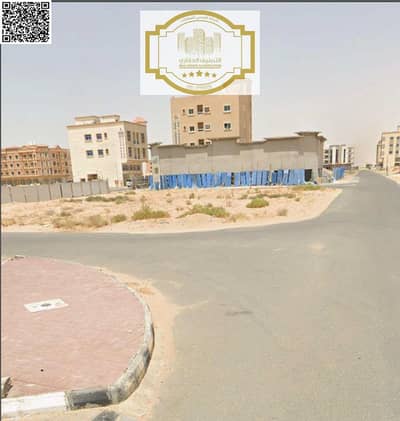 ارض سكنية  للبيع في العالية، عجمان - لقطة الشاشة 2025-05-23 105232. png