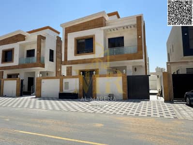 5 Cпальни Вилла Продажа в Аль Амера, Аджман - IMG-20250405-WA0323. jpg