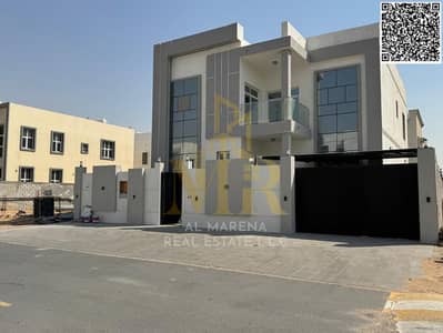فیلا 5 غرف نوم للبيع في العامرة، عجمان - IMG-20250405-WA0420. jpg