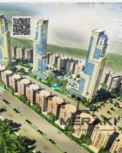 阿尔亚斯梅恩， 阿治曼 2 卧室公寓待售 - 2. jpg