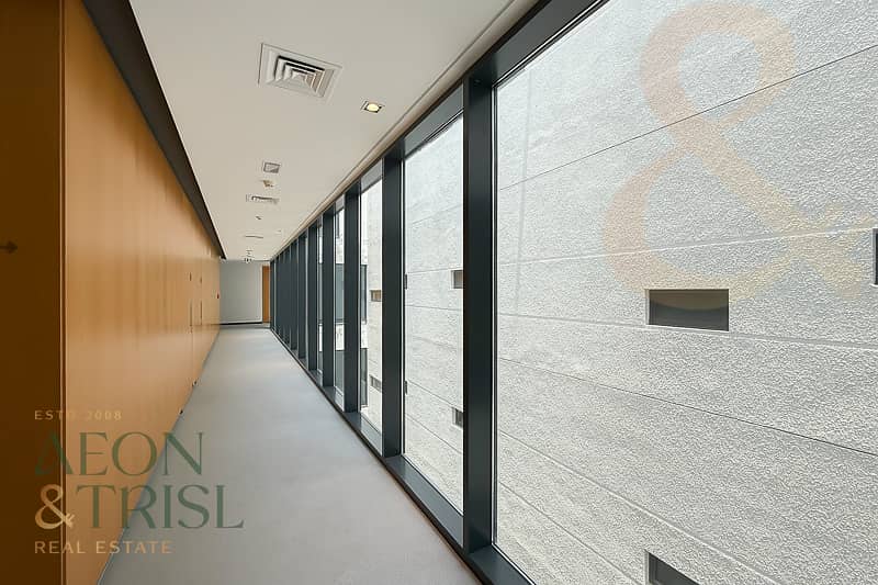 位于梅丹城，梅丹大道，玫瑰湾生活馆 2 卧室的公寓 159990 AED - 11948223