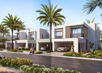 3 Bedroom Townhouse for Sale in Jebel Ali, Dubai - 1. png