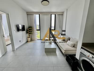 1 Bedroom Apartment for Rent in Aljada, Sharjah - IMG_0405. jpeg