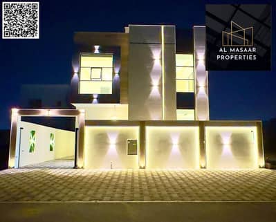 6 Cпальни Вилла Продажа в Аль Хелио, Аджман - IMG-20250417-WA0235. jpg