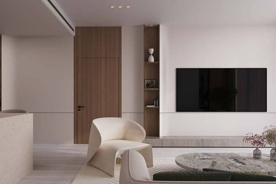 位于阿尔贾达法住宅区,迪拜健康城2区,Binghatti Starlight 的公寓 879000 AED - 12132574 位于阿尔贾达法住宅区,迪拜健康城2区,Binghatti Starlight 的公寓 879000 AED - 12132574