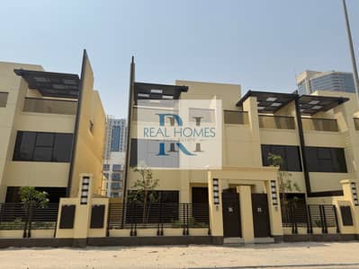 فیلا 3 غرف نوم للايجار في قرية جميرا الدائرية، دبي - IMG_3528. JPG