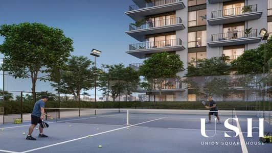 2 Bedroom Flat for Sale in Dubai South, Dubai - img158. jpg