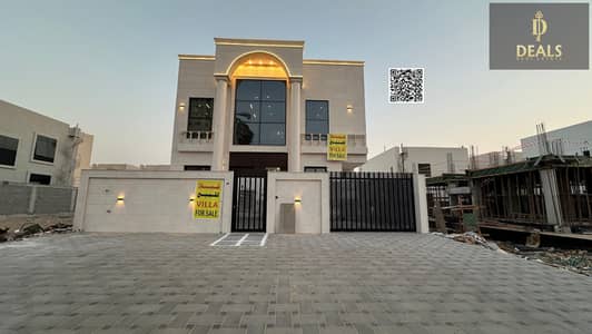 فیلا 5 غرف نوم للبيع في العامرة، عجمان - image (53). png