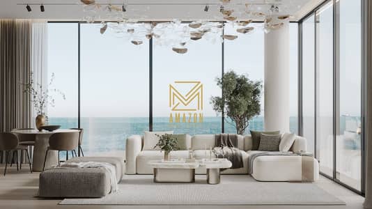 2 Bedroom Apartment for Sale in Dubai Islands, Dubai - Deira_1k_gostroom__View010000_Post-min. jpg