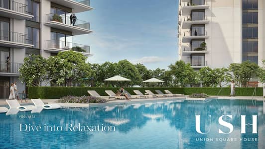 2 Bedroom Apartment for Sale in Dubai South, Dubai - GOLF-VERGE_ES_BROCHURE-3_page-0008. jpg