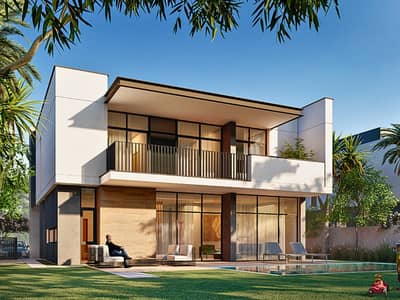 4 Bedroom Villa for Sale in Al Furjan, Dubai - 1. png
