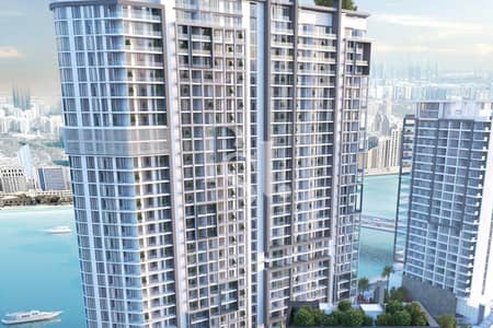Студия Продажа в Аль Марья Айленд, Абу-Даби - Vista-2-Al-Maryah-Island-Abu-Dhabi-UAE (3). jpg