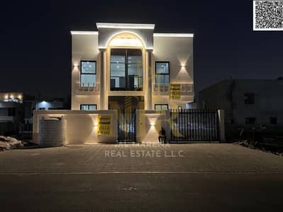فیلا 5 غرف نوم للبيع في العامرة، عجمان - IMG-20250428-WA0177. jpg