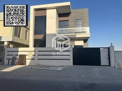 5 Bedroom Villa for Sale in Al Yasmeen, Ajman - b3744e49-1bd6-493b-9cb4-f3c61a431d21. jpg