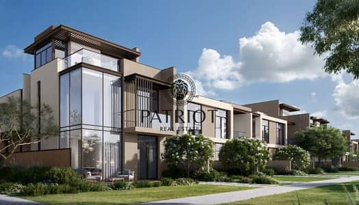 تاون هاوس 3 غرف نوم للبيع في دبي لاند، دبي - Tilia-La-Villanova-11-768x439. jpg