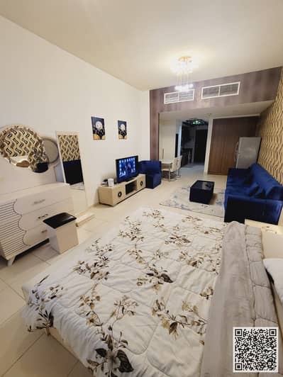 Studio for Rent in Al Rashidiya, Ajman - IMG-20250305-WA0029. jpg