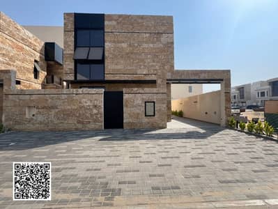 阿尔巴伊亚， 阿治曼 6 卧室别墅待售 - صورة واتساب بتاريخ 2025-07-05 في 10.23. 34_d36d27cc. jpg