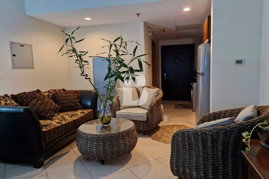 Fully Furnished | Chiller free | 1st Aug 2025 Fully Furnished | Chiller free | 1st Aug 2025