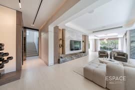 Modern Luxury Living | Designer Al Mahra