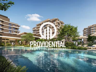 1 Bedroom Apartment for Sale in Fahid Island, Abu Dhabi - 5. png