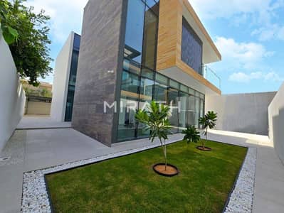 5 Bedroom Villa for Rent in Jumeirah, Dubai - IMG-20250703-WA0046. jpg